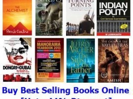 Buy Books Online
