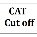 CAT cutoff