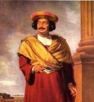 Raja Ram Mohan Roy