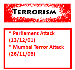 Terror Attack