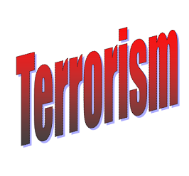 Terrorism