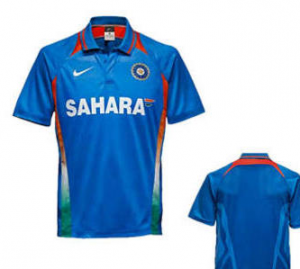 indian team jersey price
