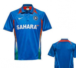 Indian Cricket Team ODI Jersey Online 