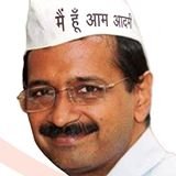 Arvind Kejriwal