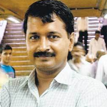 Arvind Kejriwal